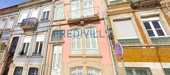 4 Schlafzimmer Haus in Porto, Portugal, Nr. 114504 16