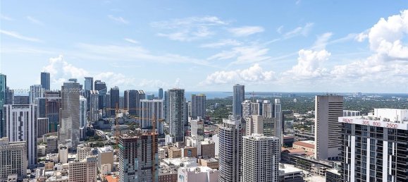 1 Schlafzimmer Gewerbliche Immobilien in Miami, USA, Nr. 614153 21