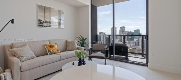 1 Schlafzimmer Gewerbliche Immobilien in Miami, USA, Nr. 614153 13