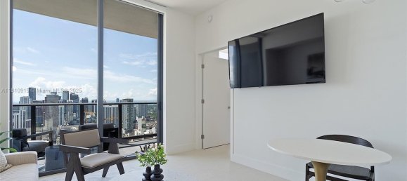 1 Schlafzimmer Gewerbliche Immobilien in Miami, USA, Nr. 614153 14