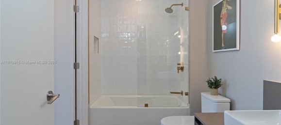 1 Schlafzimmer Gewerbliche Immobilien in Miami, USA, Nr. 614153 28
