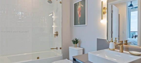 1 Schlafzimmer Gewerbliche Immobilien in Miami, USA, Nr. 614153 29