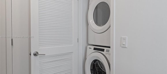 1 Schlafzimmer Gewerbliche Immobilien in Miami, USA, Nr. 614153 26