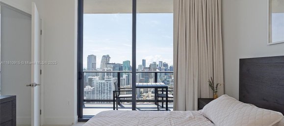 1 Schlafzimmer Gewerbliche Immobilien in Miami, USA, Nr. 614153 30