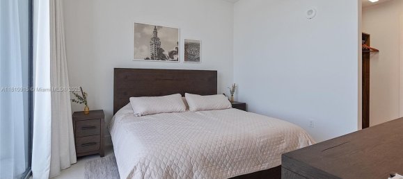 1 Schlafzimmer Gewerbliche Immobilien in Miami, USA, Nr. 614153 23