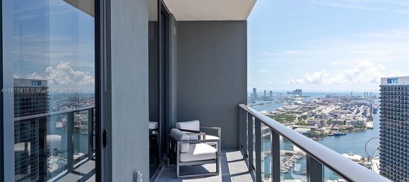 1 Schlafzimmer Gewerbliche Immobilien in Miami, USA, Nr. 614153 17