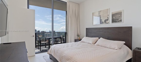 1 Schlafzimmer Gewerbliche Immobilien in Miami, USA, Nr. 614153 25