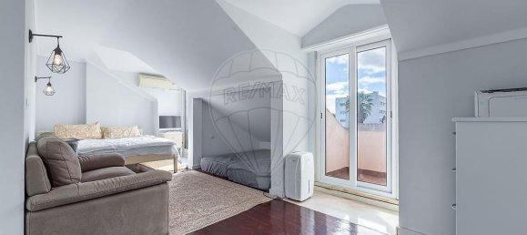 4 bedrooms Apartment in Oeiras, Portugal No. 70026 7