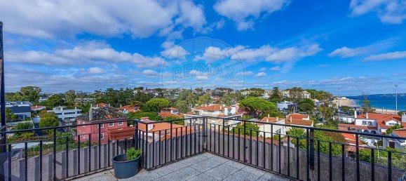 4 bedrooms Apartment in Oeiras, Portugal No. 70026 5