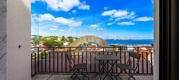 4 bedrooms Apartment in Oeiras, Portugal No. 70026 10