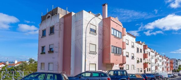 4 bedrooms Apartment in Oeiras, Portugal No. 70026 33