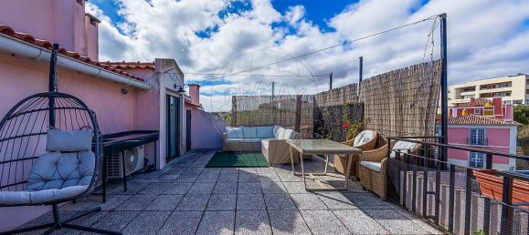 4 bedrooms Apartment in Oeiras, Portugal No. 70026 4