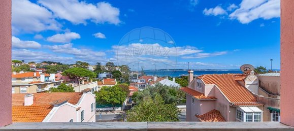 4 bedrooms Apartment in Oeiras, Portugal No. 70026 24