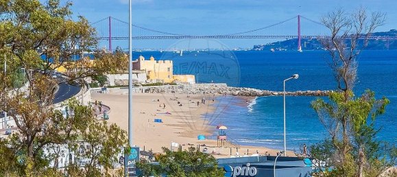 4 bedrooms Apartment in Oeiras, Portugal No. 70026 2