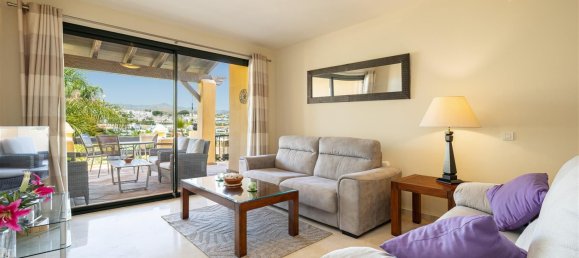 2 Schlafzimmer Penthouse in Marbella, Spain, Nr. 146864 2