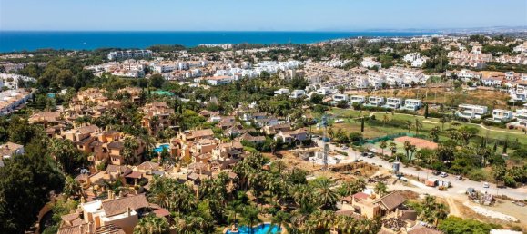 2 Schlafzimmer Penthouse in Marbella, Spain, Nr. 146864 22