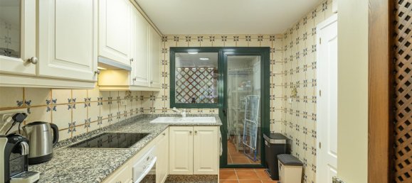 2 Schlafzimmer Penthouse in Marbella, Spain, Nr. 146864 8