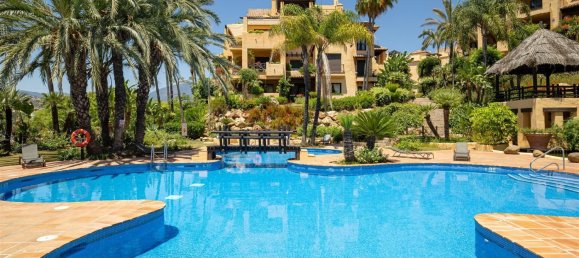 2 Schlafzimmer Penthouse in Marbella, Spain, Nr. 146864 18