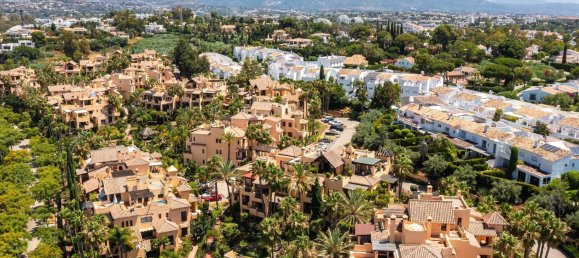 2 Schlafzimmer Penthouse in Marbella, Spain, Nr. 146864 23