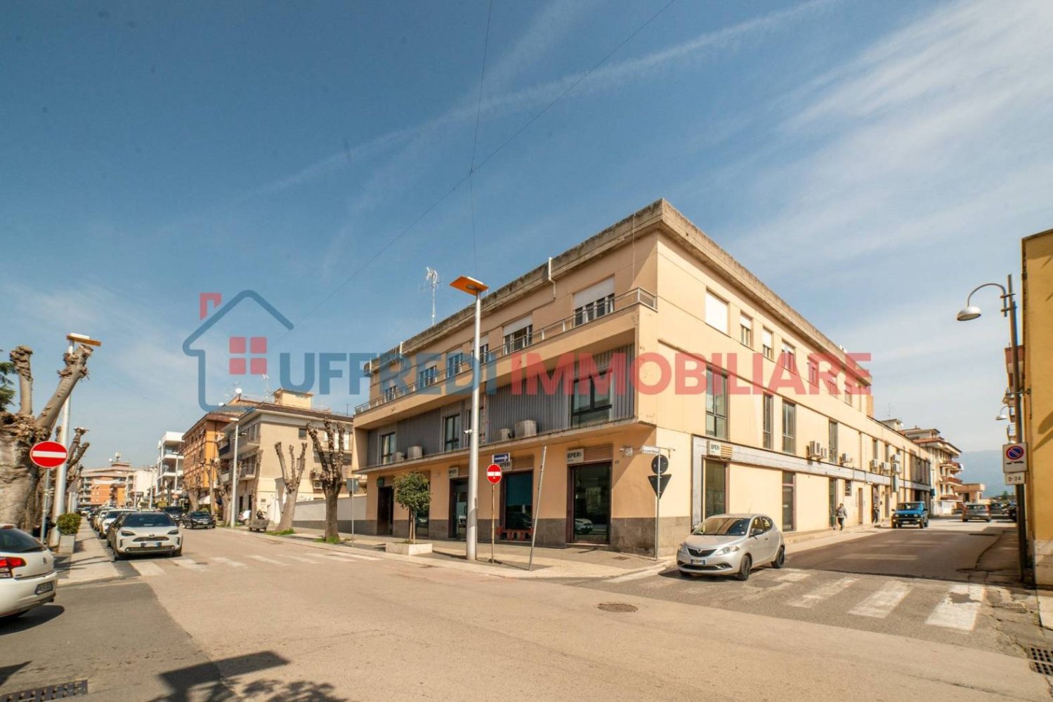 2 bedrooms Apartment in Cisterna di Latina, Italy No. 186175