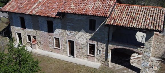 2 bedrooms House in Gabiano, Italy No. 89970 9