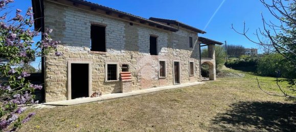 2 bedrooms House in Gabiano, Italy No. 89970 8