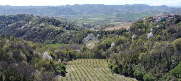 2 bedrooms House in Gabiano, Italy No. 89970 4