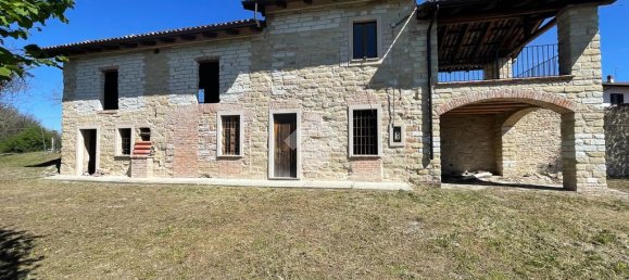 2 bedrooms House in Gabiano, Italy No. 89970 13