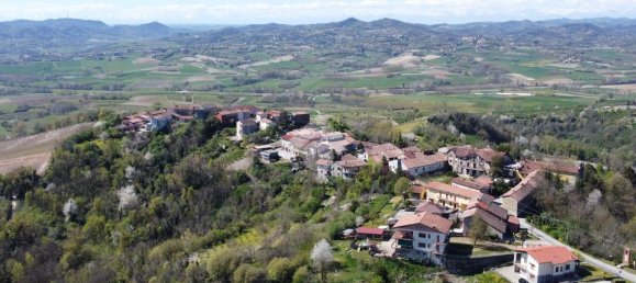 2 bedrooms House in Gabiano, Italy No. 89970 5