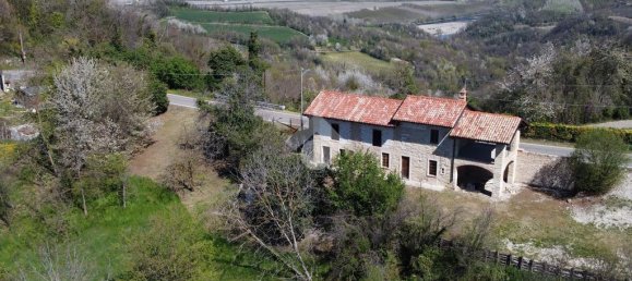 2 bedrooms House in Gabiano, Italy No. 89970 34