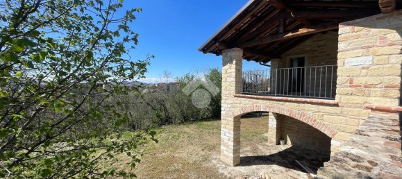 2 bedrooms House in Gabiano, Italy No. 89970 29