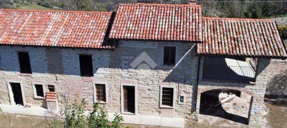 2 bedrooms House in Gabiano, Italy No. 89970 10