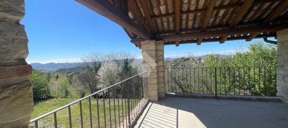 2 bedrooms House in Gabiano, Italy No. 89970 25