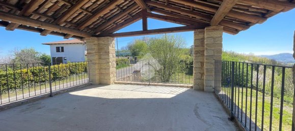 2 bedrooms House in Gabiano, Italy No. 89970 26