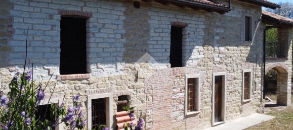 2 bedrooms House in Gabiano, Italy No. 89970 11