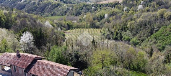 2 bedrooms House in Gabiano, Italy No. 89970 32