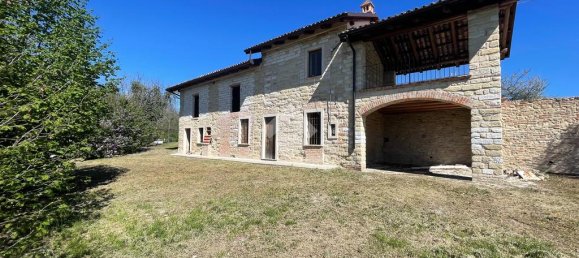 2 bedrooms House in Gabiano, Italy No. 89970 12