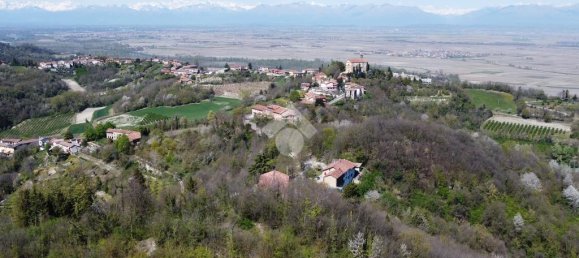 2 bedrooms House in Gabiano, Italy No. 89970 6