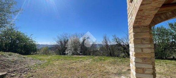 2 bedrooms House in Gabiano, Italy No. 89970 19