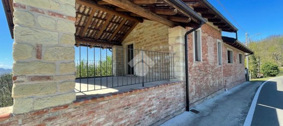 2 bedrooms House in Gabiano, Italy No. 89970 31