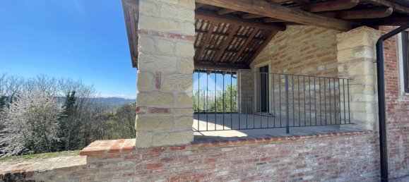 2 bedrooms House in Gabiano, Italy No. 89970 30