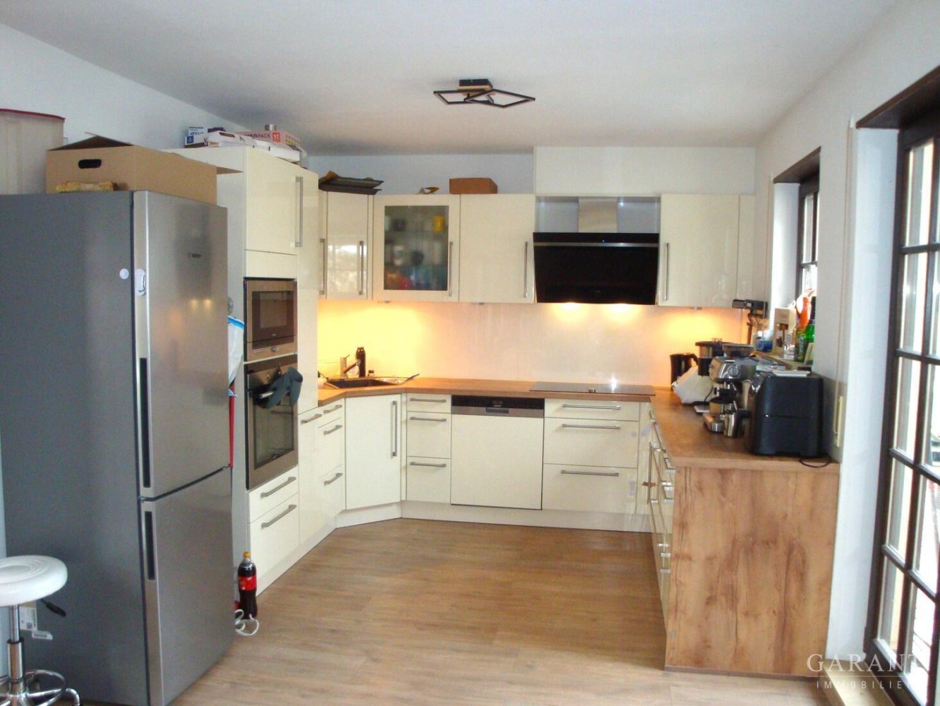 3 rooms Penthouse in Rhein-Neckar-Kreis, Germany No. 5078