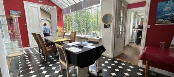 10 Schlafzimmer Wohnung in Boulogne-sur-Mer, France, Nr. 71913 3