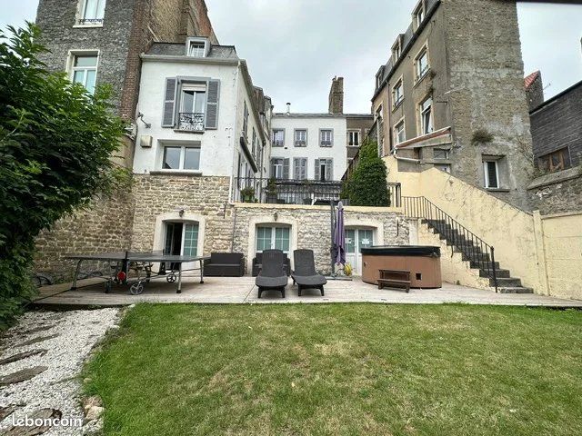 10 Schlafzimmer Wohnung in Boulogne-sur-Mer, France, Nr. 71913