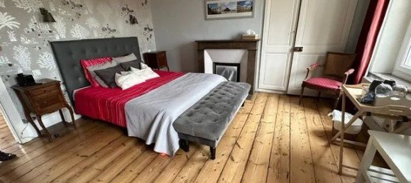 10 Schlafzimmer Wohnung in Boulogne-sur-Mer, France, Nr. 71913 4