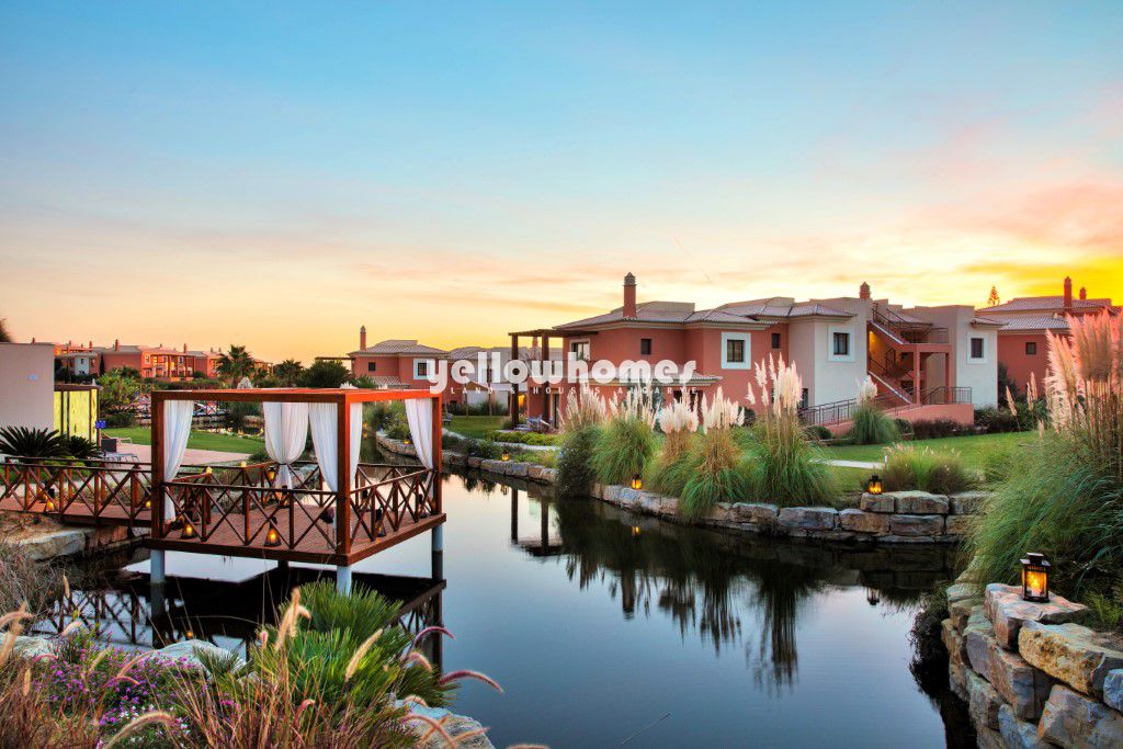 1 غرف نوم شقة في Lagoa, Portugal رقم 110124