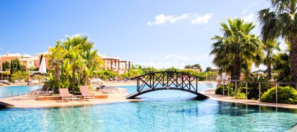 1 bedroom Apartment in Lagoa, Portugal No. 110124 2