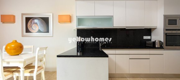 1 bedroom Apartment in Lagoa, Portugal No. 110124 3