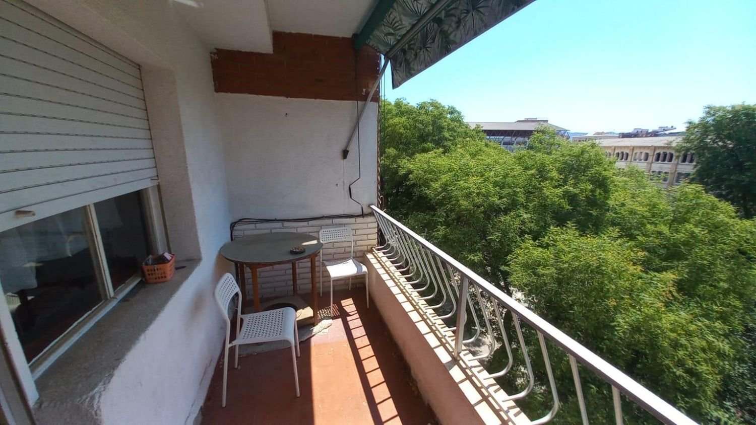 4 bedrooms Apartment in Murcia, Spain No. 153719