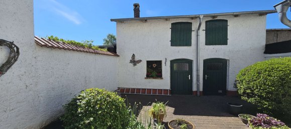 Таунхаус с 2 спальнями в Росток, Германия № 319379 3